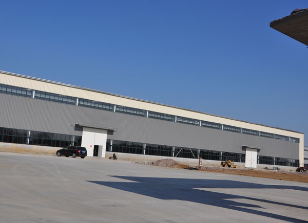 青海新场外景图二